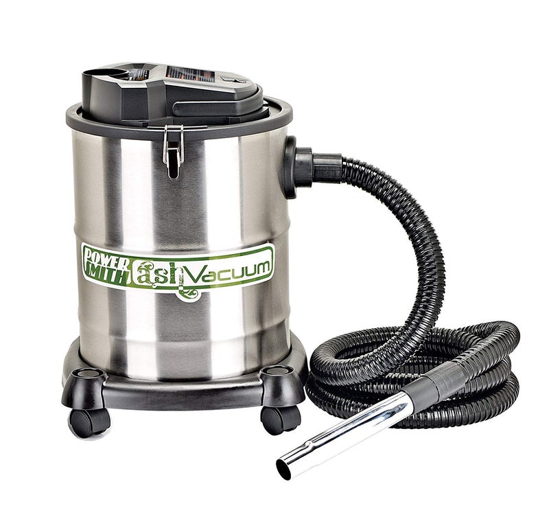 PowerSmith PAAC303 Ash Vacuum 10-Feet Replacement Hose, Black - Image 3